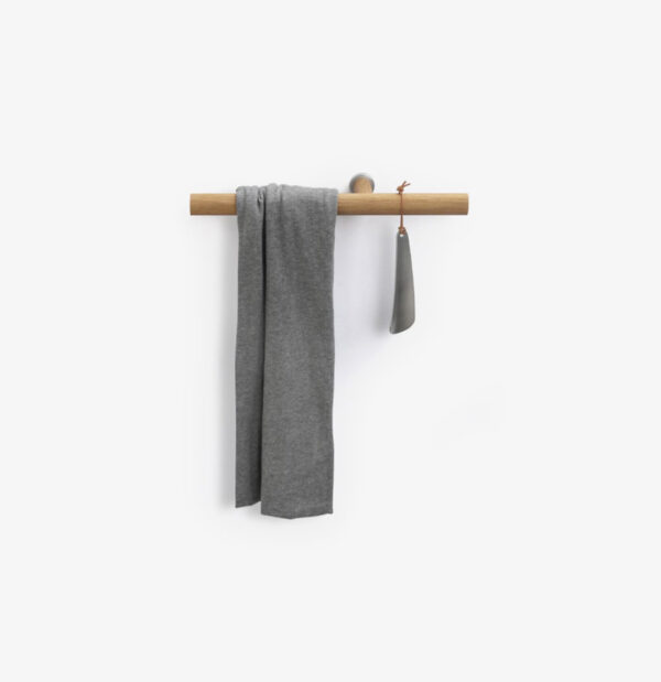 Cotton Jersey Top
